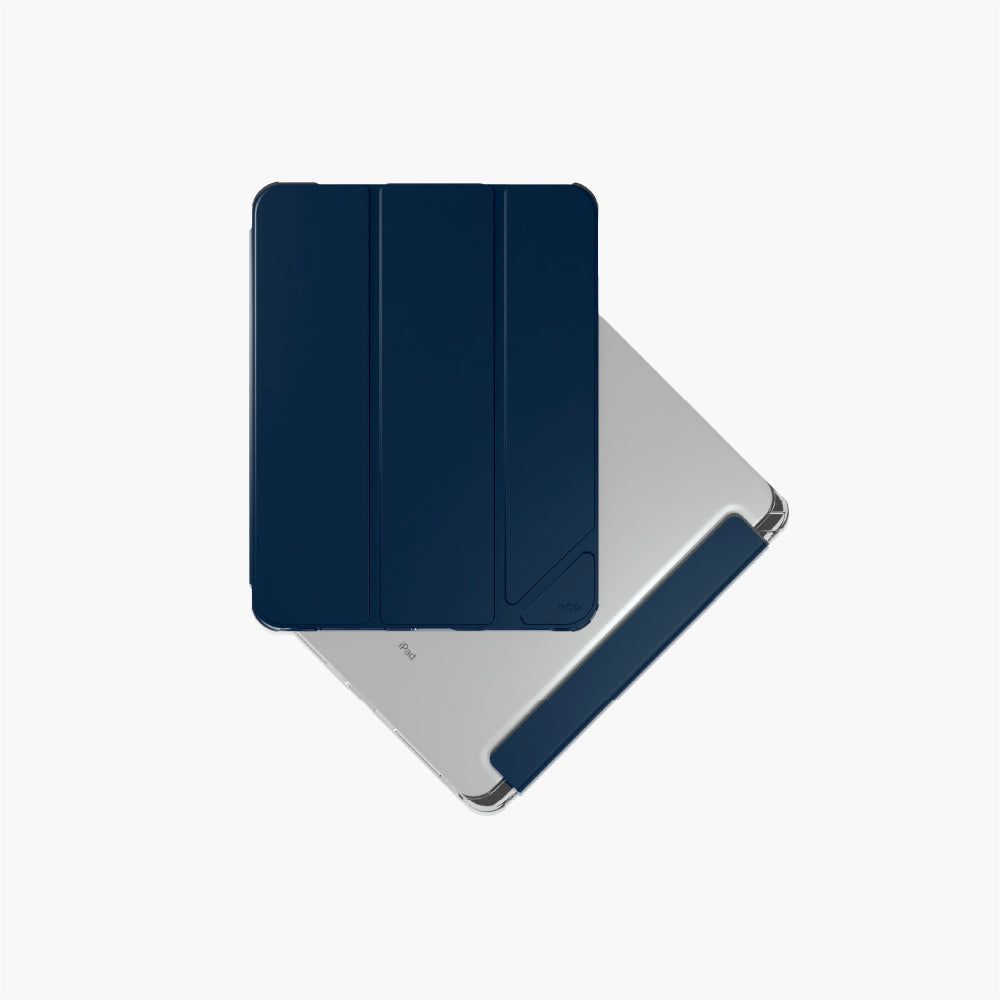 ClearFolio NCO para iPad (10ma Gen y 2024)