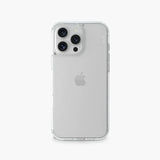 SafeCase Clear NCO para iPhone 16 Series