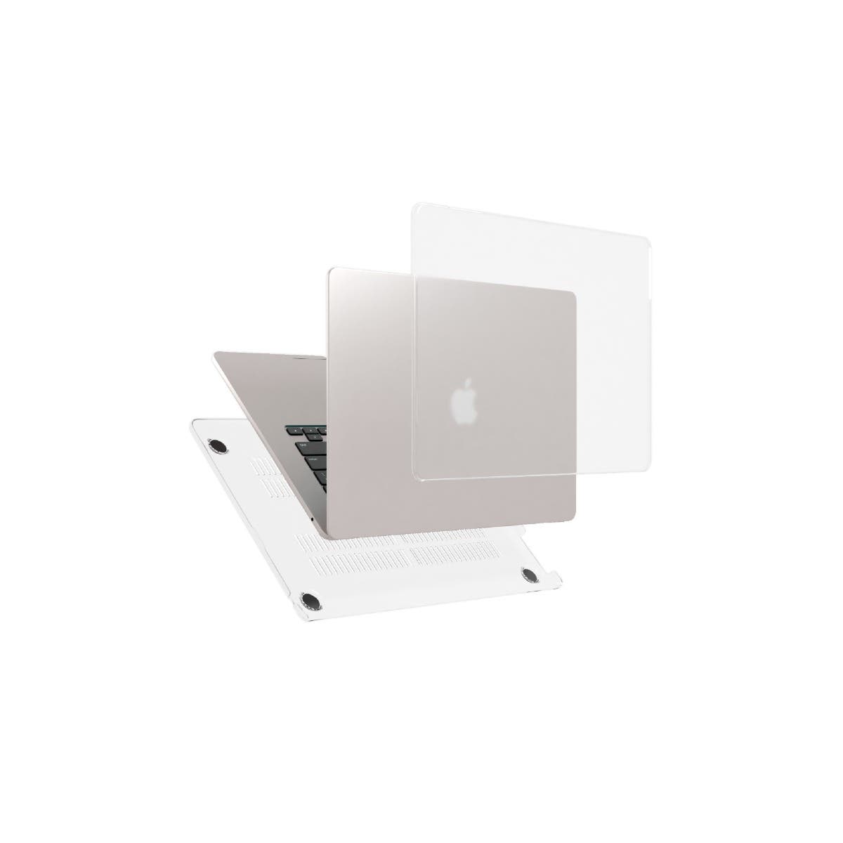 HardCase NCO para MacBook Air 15.3
