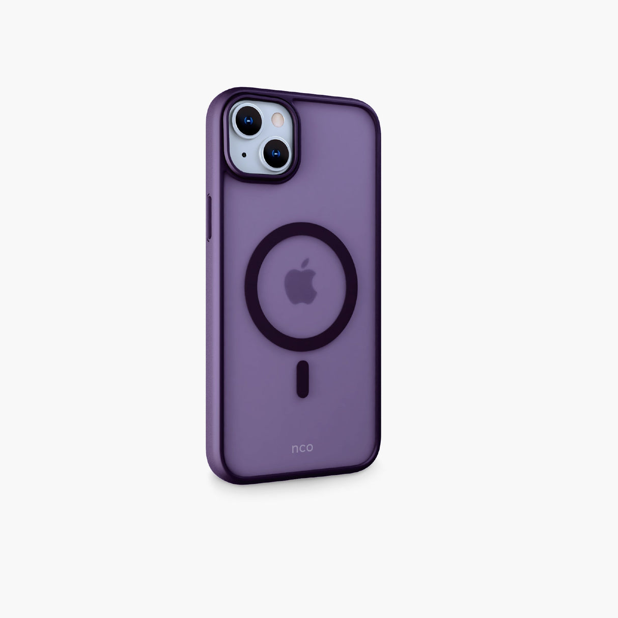 SafeCase Lite NCO con MagSafe para iPhone 15 Series