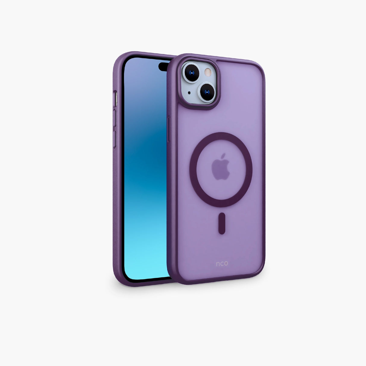 SafeCase Lite NCO con MagSafe para iPhone 15 Series