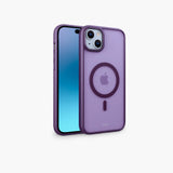 SafeCase Lite NCO con MagSafe para iPhone 15 Series