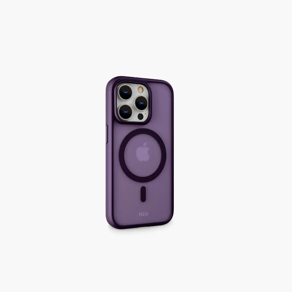 SafeCase Lite NCO con MagSafe para iPhone 15 Series