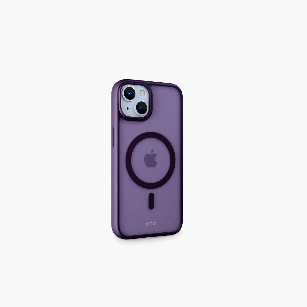 SafeCase Lite NCO con MagSafe para iPhone 15 Series