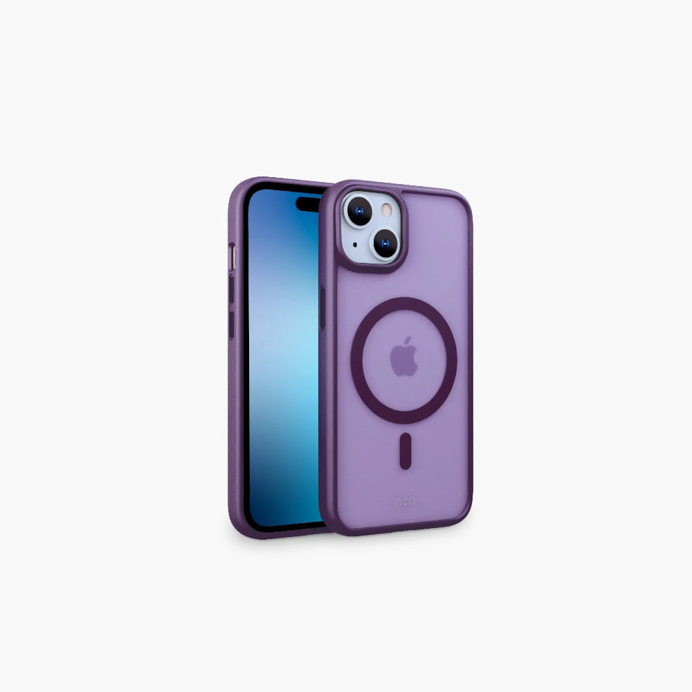 SafeCase Lite NCO con MagSafe para iPhone 15 Series