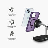 SafeCase Lite NCO con MagSafe para iPhone 15 Series
