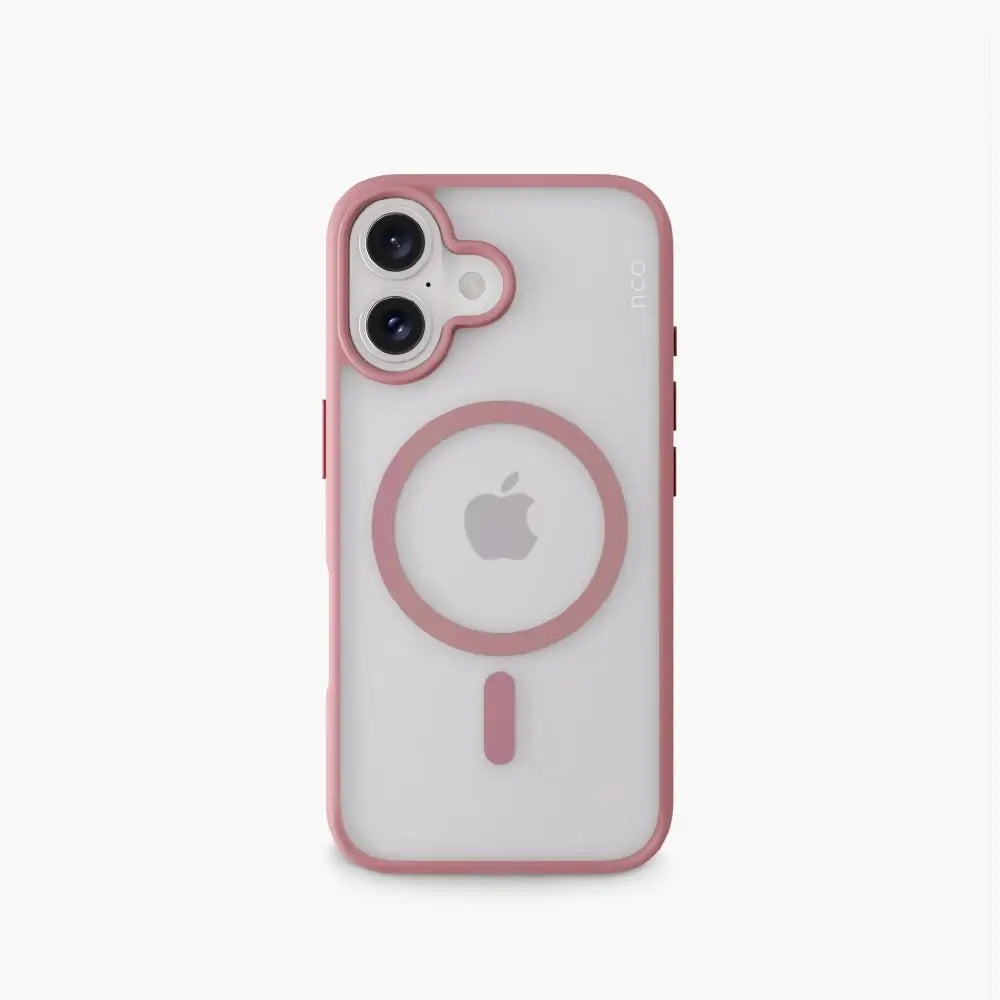 SafeCase Lite NCO con MagSafe para iPhone 16 Series