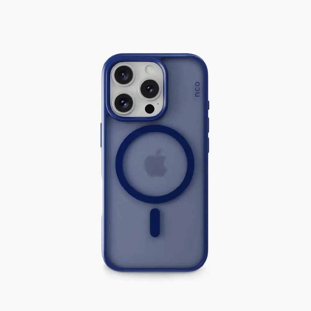 SafeCase Lite NCO con MagSafe para iPhone 16 Series