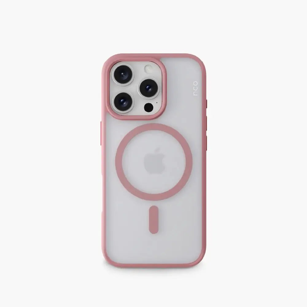 SafeCase Lite NCO con MagSafe para iPhone 16 Series