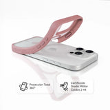 SafeCase Lite NCO con MagSafe para iPhone 16 Series