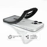 SafeCase Lite NCO con MagSafe para iPhone 16 Series