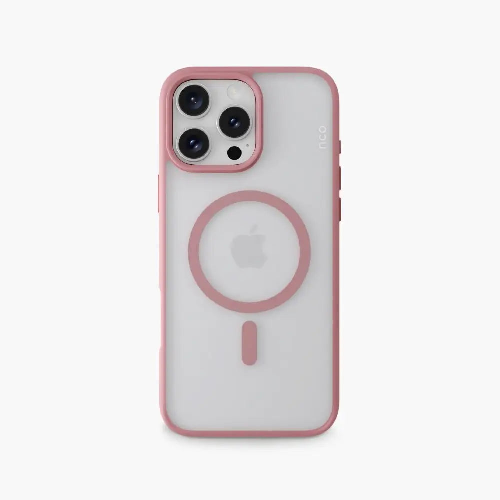 SafeCase Lite NCO con MagSafe para iPhone 16 Series