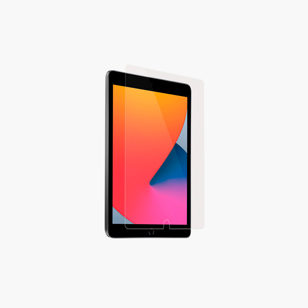 GlassGuard NCO para iPad
