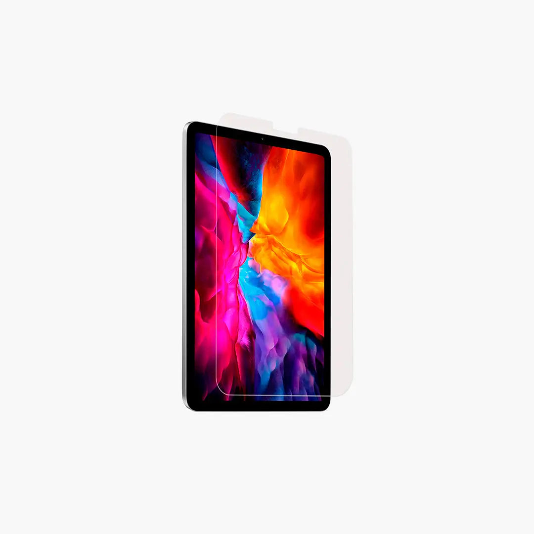 GlassGuard NCO para iPad