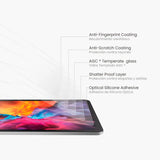 GlassGuard NCO para iPad