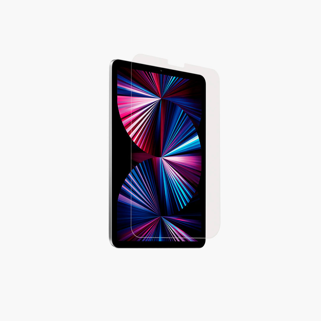 GlassGuard NCO para iPad