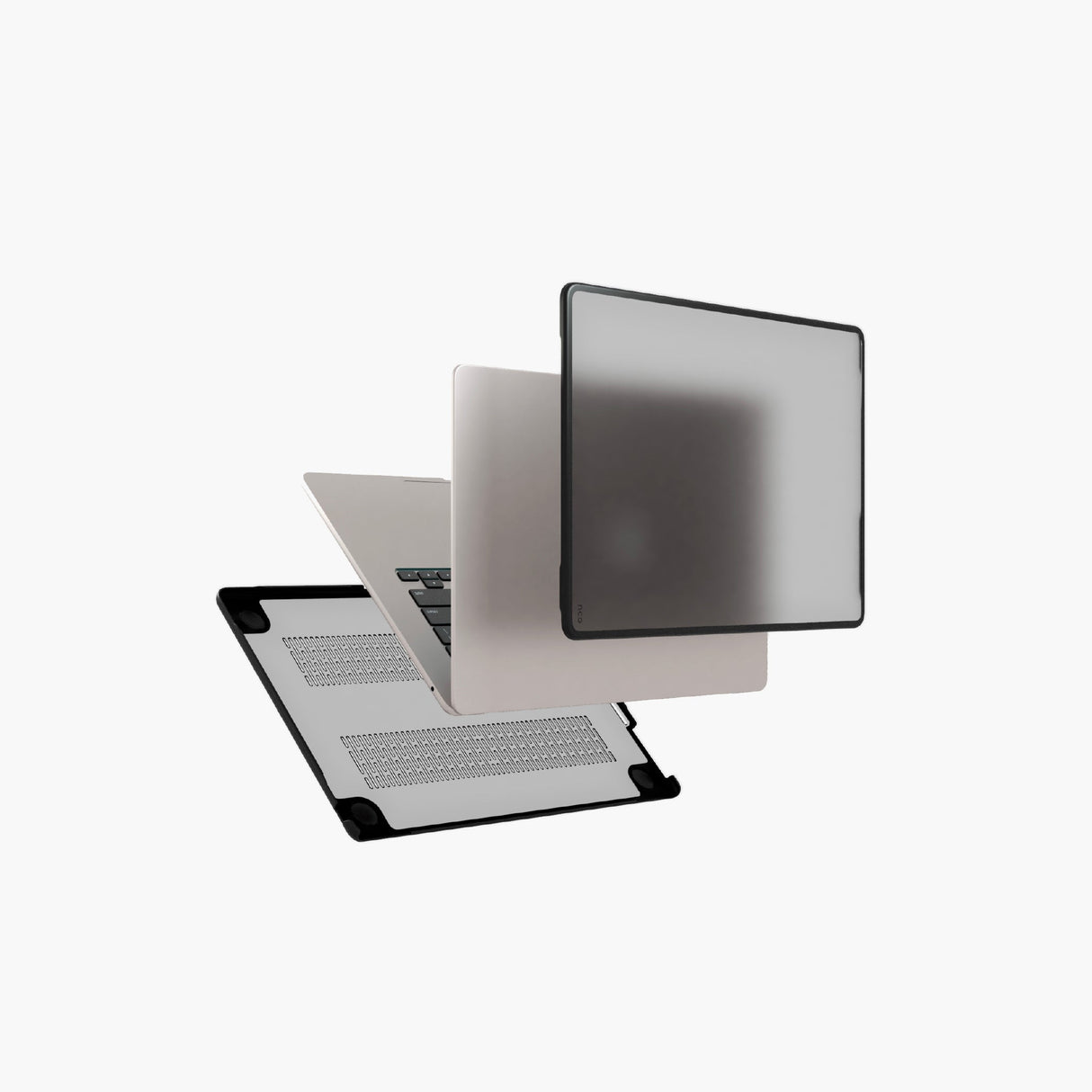 HardCase NCO para MacBook Air 15.3