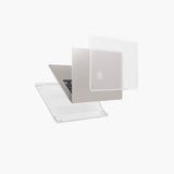 HardCase NCO para MacBook Air 15.3