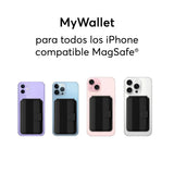 MyWallet