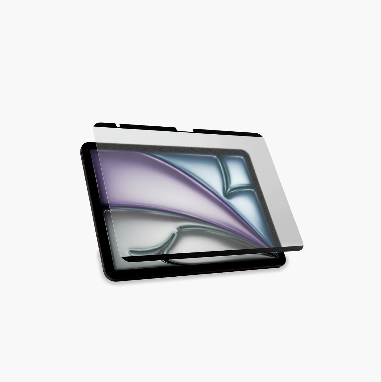 PaperFilm NCO para iPad