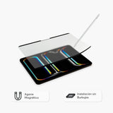 PaperFilm NCO para iPad