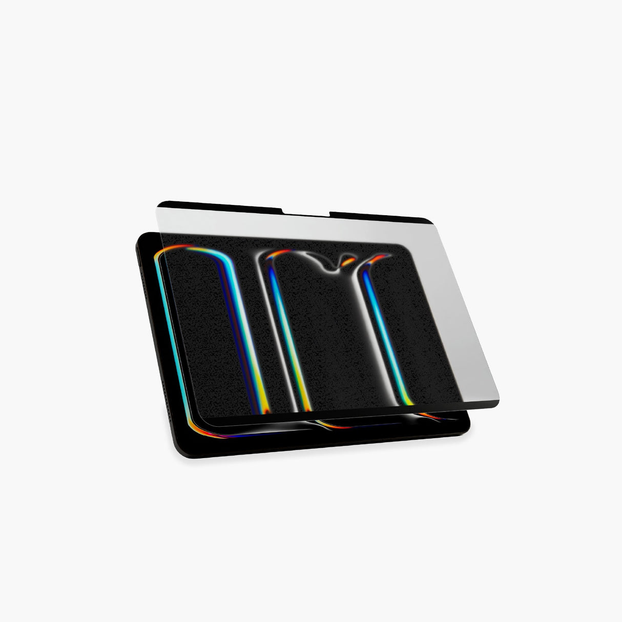 PaperFilm NCO para iPad