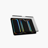 PaperFilm NCO para iPad