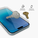 GlassGuard ion+ NCO para iPhone 15 Series