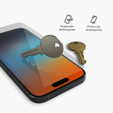 GlassGuard ion+ NCO para iPhone 15 Series