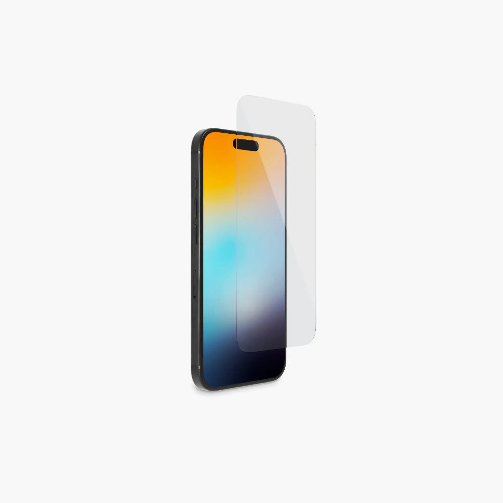GlassGuard ion+ NCO para iPhone 15 Series