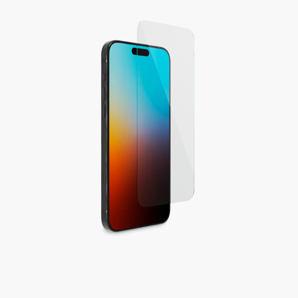 GlassGuard ion+ NCO para iPhone 15 Series