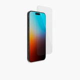 GlassGuard ion+ NCO para iPhone 15 Series