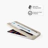 GlassGuard ion+ NCO para iPhone 16 Series