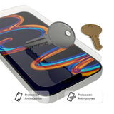 GlassGuard ion+ NCO para iPhone 16 Series