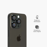 CamGuard NCO para iPhone 15 Series