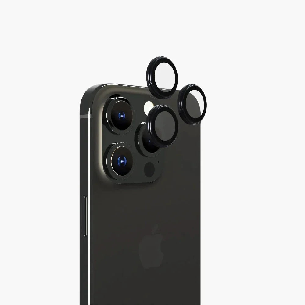 CamGuard NCO para iPhone 15 Series