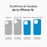 CamGuard NCO para iPhone 16 Series