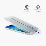 NanoGlass NCO para iPhone 16 Series