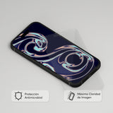 NanoGlass NCO para iPhone 16 Series