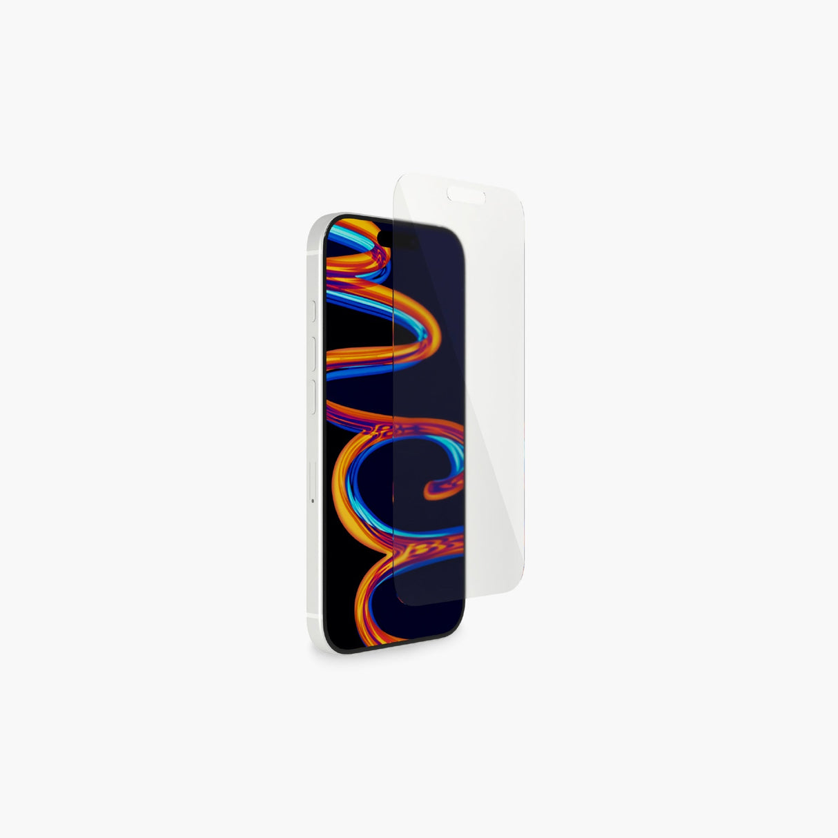 NanoGlass NCO para iPhone 16 Series