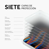 NanoGlass NCO para iPhone 16 Series