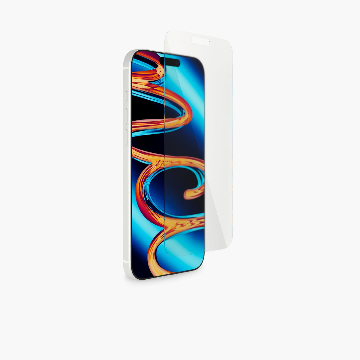 NanoGlass NCO para iPhone 16 Series