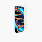 NanoGlass NCO para iPhone 16 Series