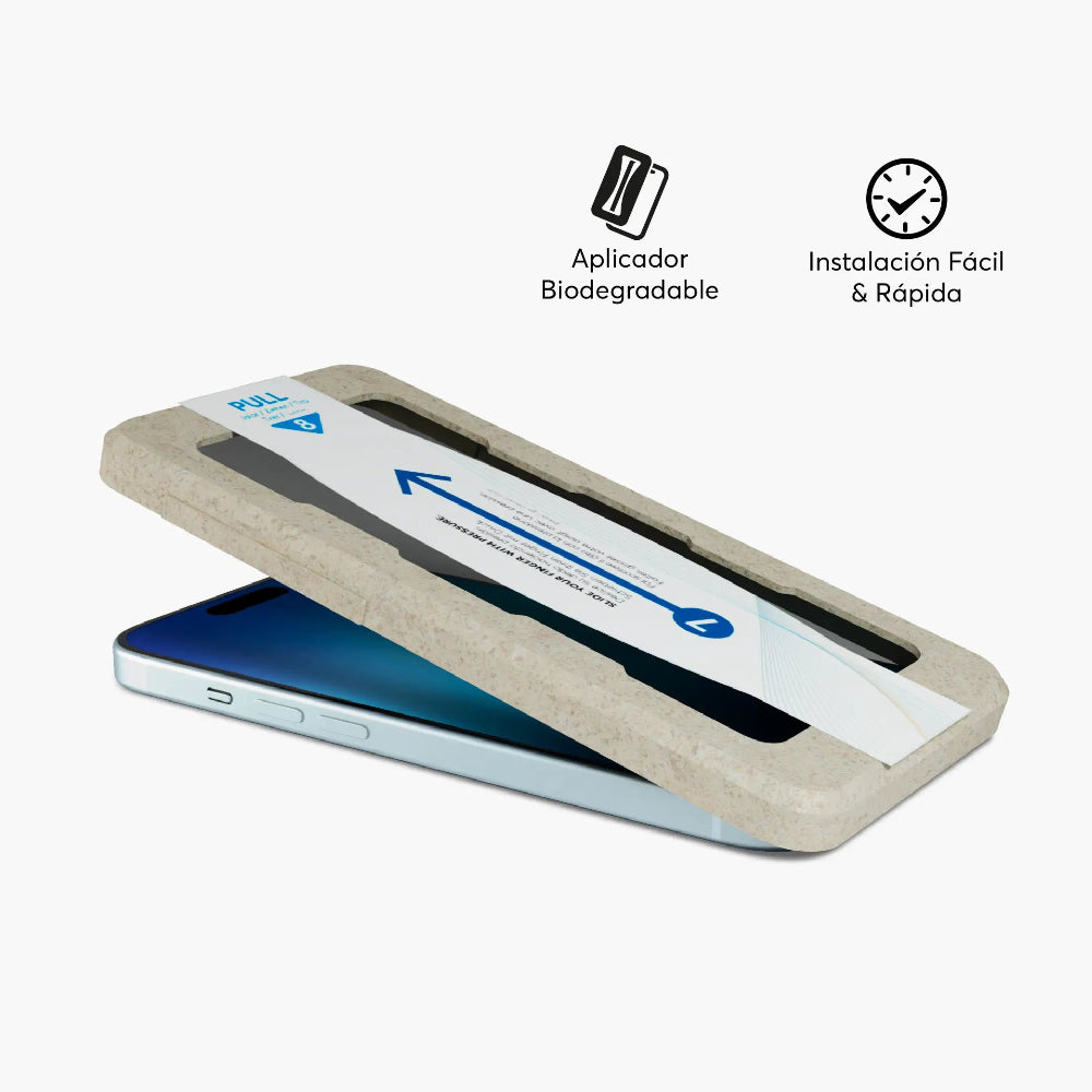 PrivacyGuard NCO para iPhone 16 Series