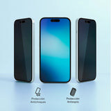 PrivacyGuard NCO para iPhone 16 Series