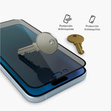 PrivacyGuard NCO para iPhone 16 Series