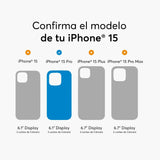 PrivacyGuard NCO para iPhone 15 Series
