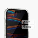 PrivacyGuard NCO para iPhone 16 Series