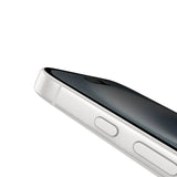 Protector de Pantalla Belkin OVR privacidad antimicrobial para iPhone 16