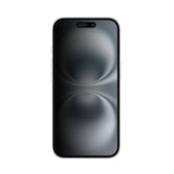 Protector de Pantalla Belkin OVR privacidad antimicrobial para iPhone 16